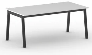 Jednací stůl PRIMO BASIC 180x90 cm černá