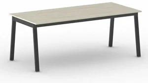 Jednací stůl PRIMO BASIC 200x90 cm