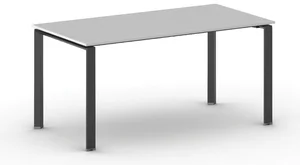 Jednací stůl PRIMO INFINITY 160x80 cm