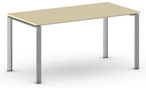 Jednací stůl PRIMO INFINITY 160x80 cm