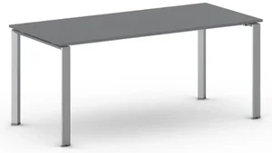 Jednací stůl PRIMO INFINITY 180x90 cm