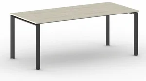 Jednací stůl PRIMO INFINITY 200x90 cm