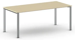 Jednací stůl PRIMO INFINITY 200x90 cm