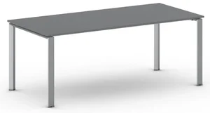 Jednací stůl PRIMO INFINITY 200x90 cm