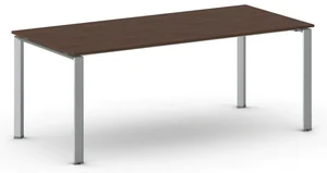 Jednací stůl PRIMO INFINITY 200x90 cm