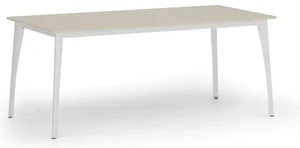 Jednací stůl PRIMO OMEGA 180x90 cm