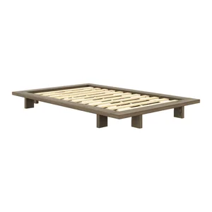 Jednolůžková postel z borovice 120x200 cm Japan – Karup Design