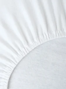 Jersey prostěradlo do postýlky 70x140 cm