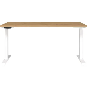 Jet – Elektricky výškově nastavitelný stůl 80×160 cm od Germania