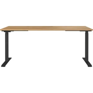 Jet – Elektricky výškově nastavitelný stůl 80×180 cm