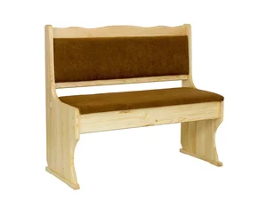 Jídelní lavice Spruce – masiv borovice