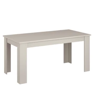 Jídelní rozkládací stůl Kašmír 160–210 × 91 cm, KAROS