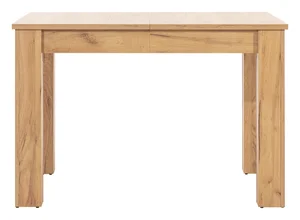 Jídelní stůl Antiope – dub craft zlatý