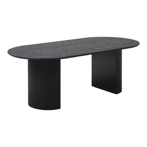 Jídelní stůl Boavista 100×210 cm – House Nordic
