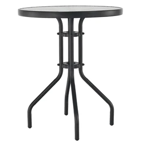 Jídelní stůl BORGEN Typ 1, 60 cm