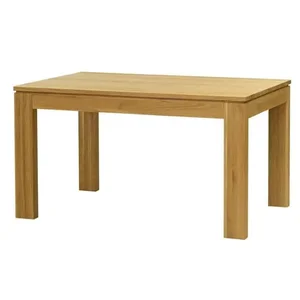 Jídelní stůl DM 016 dub masiv 160x90