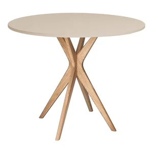 Jídelní stůl Jubi 90 cm