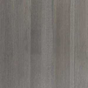 Jídelní stůl KARISIMBI, 100×75×70 cm, masiv borovice se šedým mořením