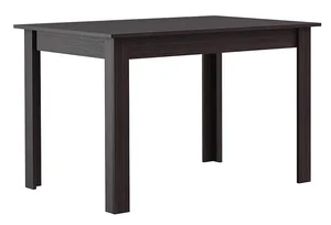 Jídelní stůl MEPHIT 140×80 cm, wenge