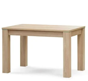Jídelní stůl Peru rozkládací 80×160/200 cm