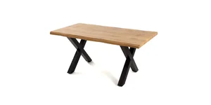 Jídelní stůl ROBUL 140 natural