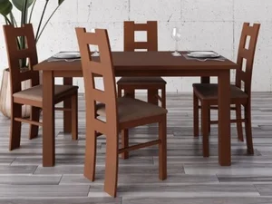 Jídelní stůl STRAKOŠ AS 531/2