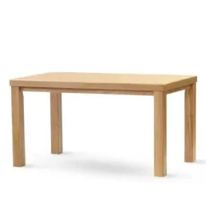 Jídelní stůl TEO dub rozkládací 180+50/90 cm