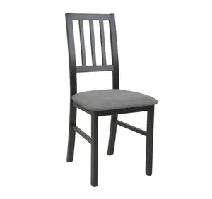Jídelní židle ASTI 2 černá