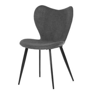 Jídelní židle Autronic DCL-1031 GREY2