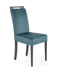 Jídelní židle CLARION 2 černá