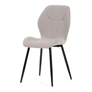 Jídelní židle CT-285 LAN2 šedobéžová