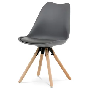 Jídelní židle CT-762 GREY