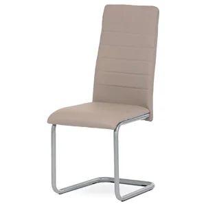 Jídelní židle DCL-402 LAN lanýžová