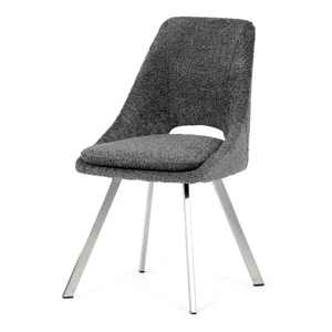 Jídelní židle DCL-W1174 šedá