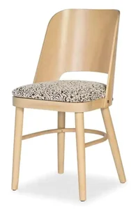 Jídelní židle Debra z masivu buk