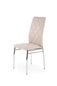 Jídelní židle Halmar K-309 béžová