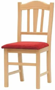 Jídelní židle Silvana na zakázku