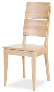 Jídelní židle Spring K2 dub masiv