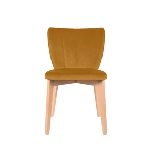 Jídelní židle STRAKOŠ DM67/W – buk, Riviera 41