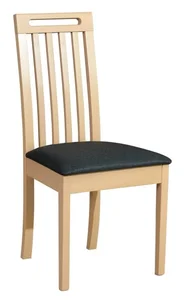 Jídelní židle STRAKOŠ R X