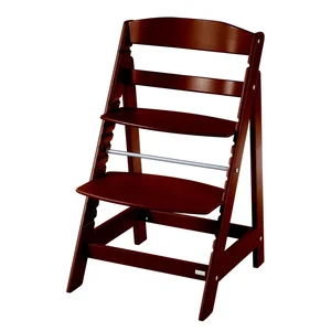 Jídelní židlička Sit Up Flex Roba