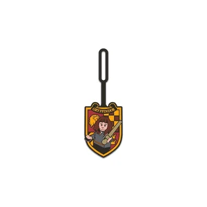Jmenovka na zavazadlo Harry Potter Hermiona Granger LEGO®