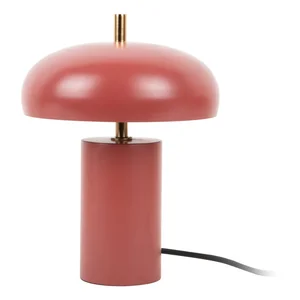 Joya stolní lampa 24 cm – červená (Leitmotiv)