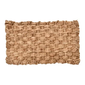 Jutová rohožka 45,3 × 77,5 cm – Esschert Design
