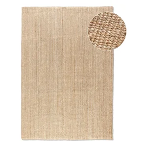 Jutový koberec Bouclé 60x90 cm Hanse Home