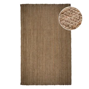 Jutový koberec Flair Rugs Jute 120x170 cm