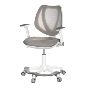 KA-C806 Dětská židle – šedá