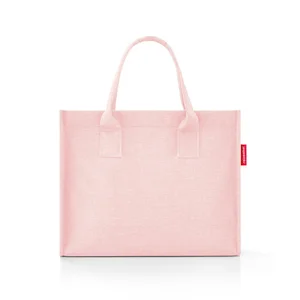 Kabelka Reisenthel Daily Shopper Twist blush