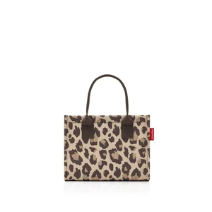 Kabelka Reisenthel Daily Shopper XS Leo Macchiato