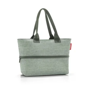 Kabelka Reisenthel Shopper e1 Twist – sage